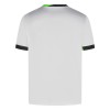 Camiseta de fútbol VfL Wolfsburg Tercera Equipación 2024-25 - Hombre